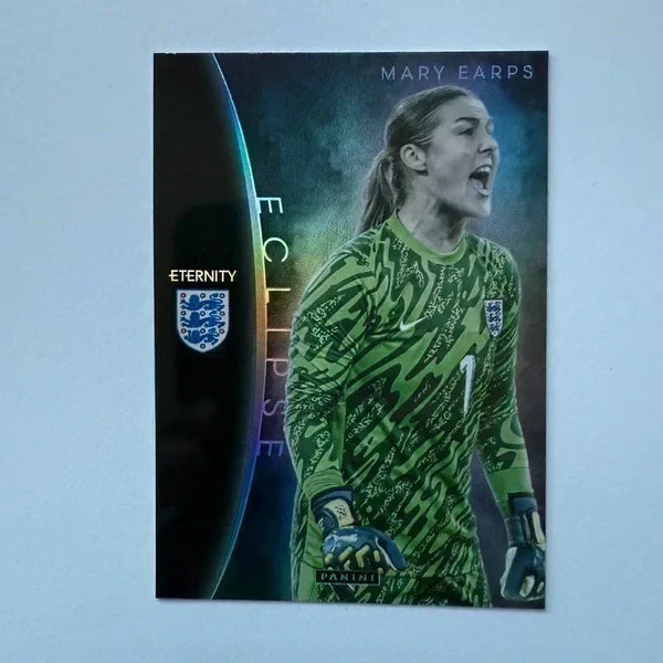 Mary Earps Lionesses Card Bundle Joblot 🔥 England Goalkeeper Cards