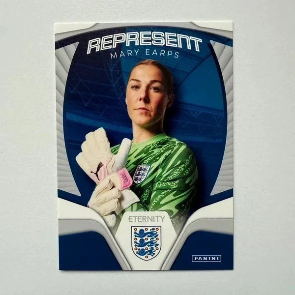 Mary Earps Lionesses Card Bundle Joblot 🔥 England Goalkeeper Cards
